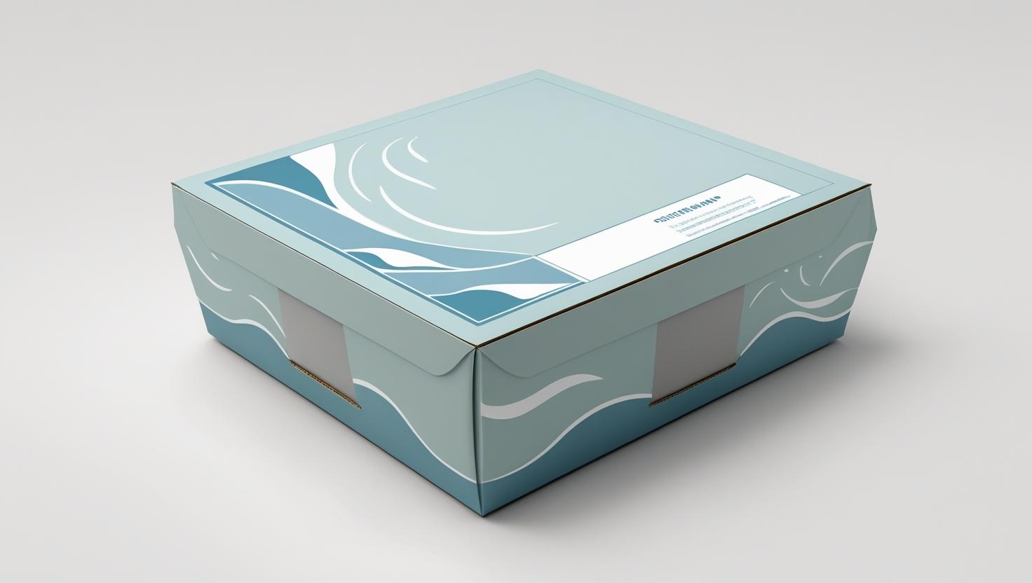 Shrimp Packaging Boxes - Image 3